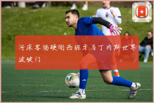 河床客场硬刚西班牙马丁内斯世界波破门
