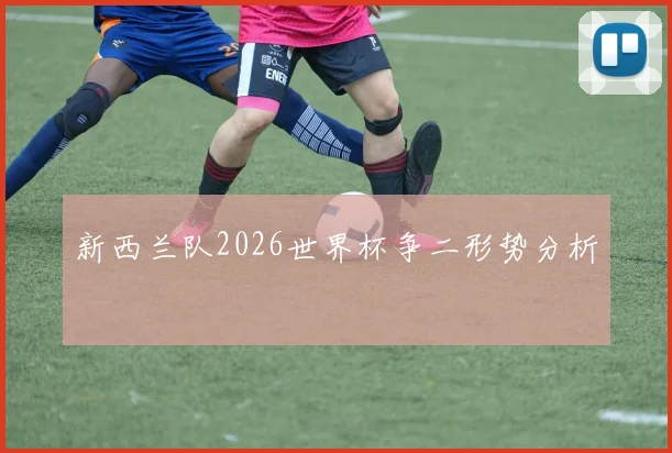 新西兰队2026世界杯争二形势分析
