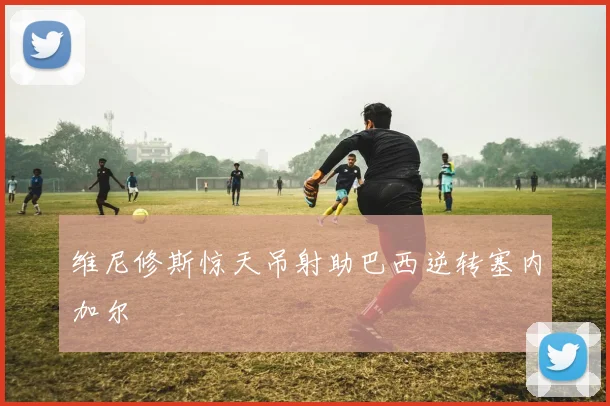 维尼修斯惊天吊射助巴西逆转塞内加尔