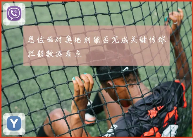 恩佐面对奥地利能否完成关键传球拦截数据看点