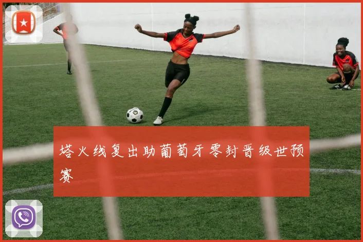 塔火线复出助葡萄牙零封晋级世预赛