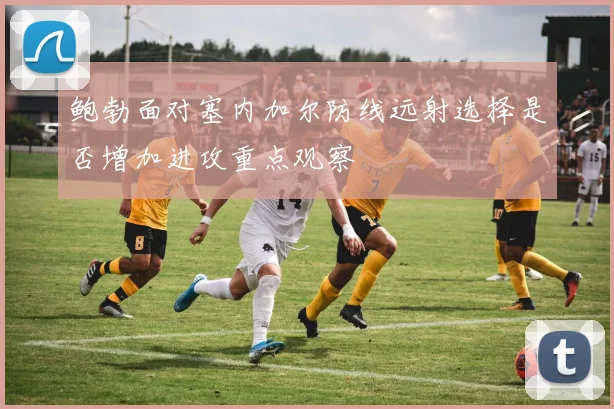 鲍勃面对塞内加尔防线远射选择是否增加进攻重点观察