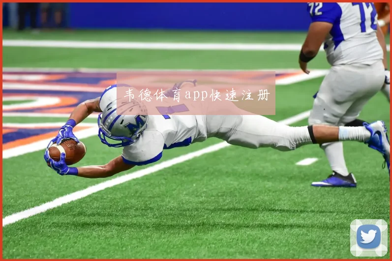 韦德体育app快速注册
