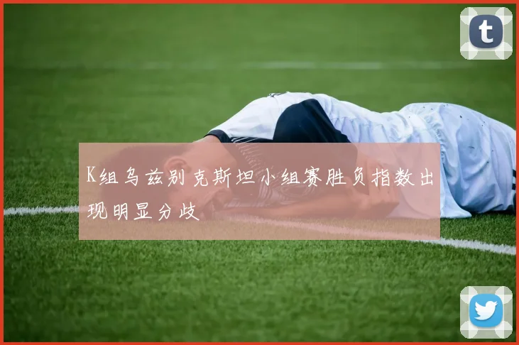 K组乌兹别克斯坦小组赛胜负指数出现明显分歧
