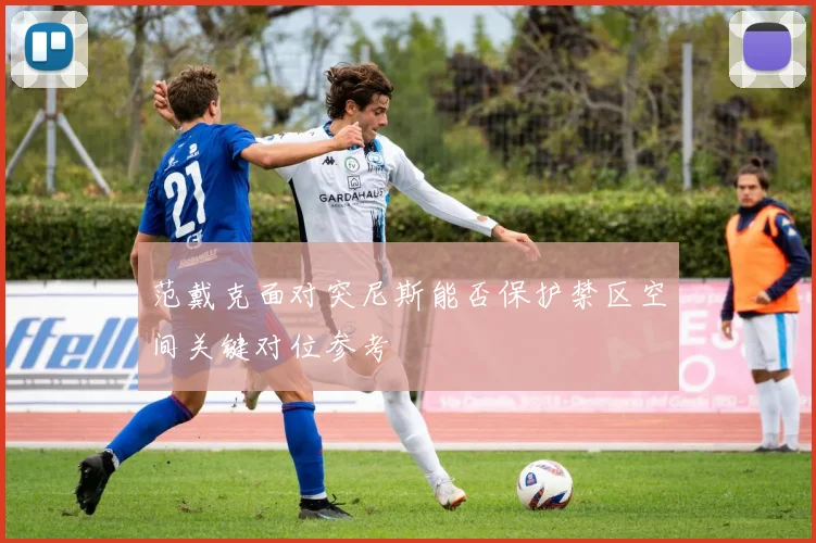 范戴克面对突尼斯能否保护禁区空间关键对位参考